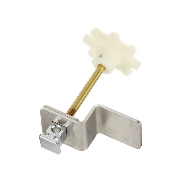 Kason - 10036000008 Hasp, Padlock 1-3/8Ofst